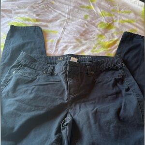 Lauren Conrad Skinny Jeans